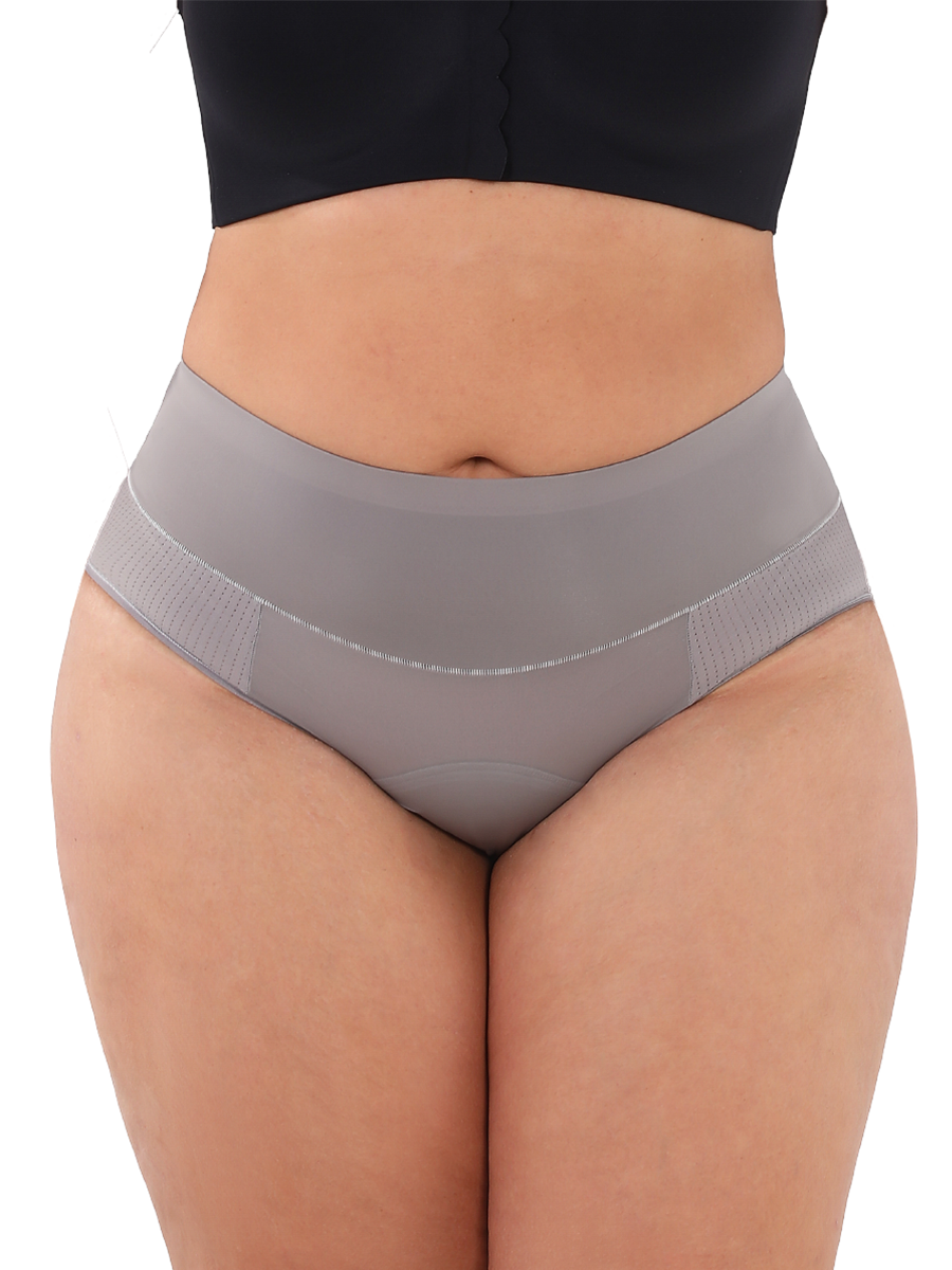 LOSWIE®Women's High-Absorbency ZeroLeak Panties