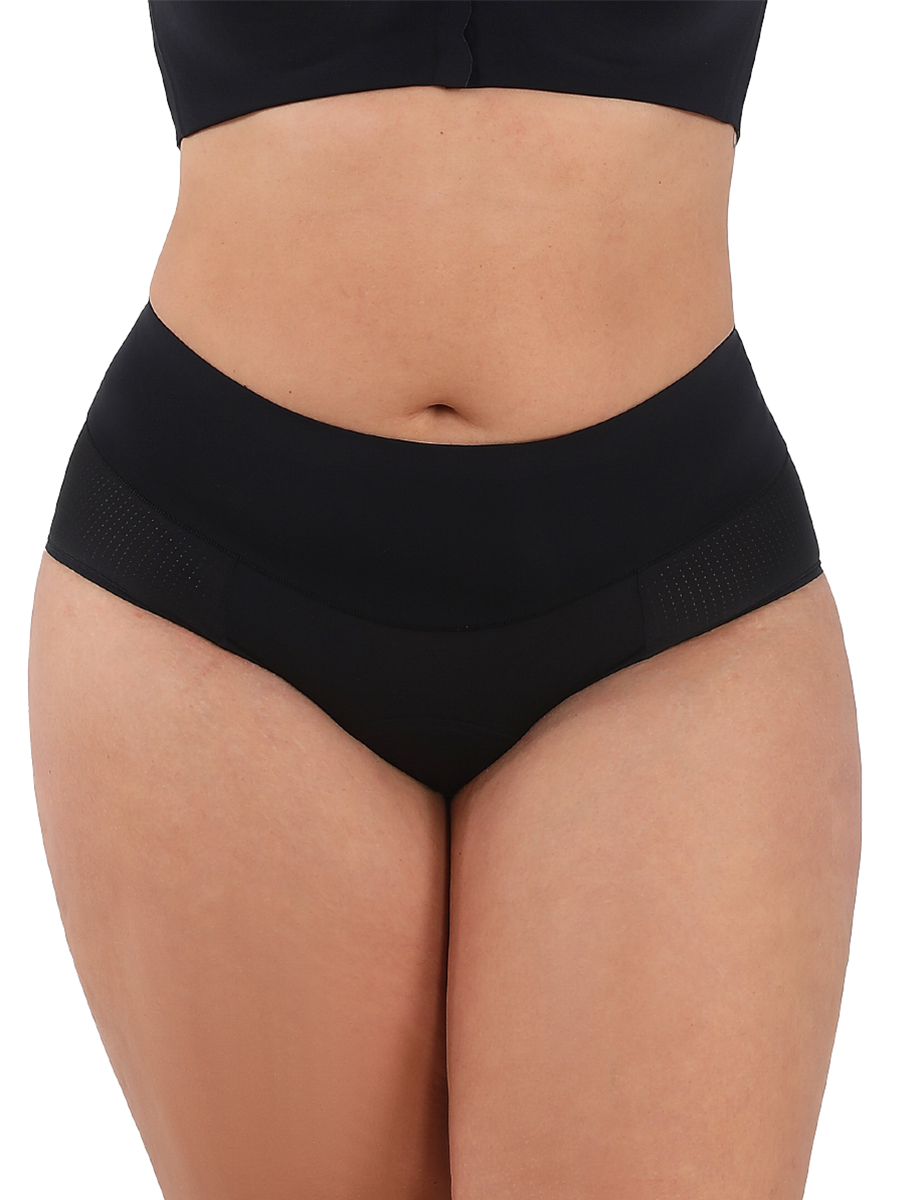 LOSWIE®Women's High-Absorbency ZeroLeak Panties