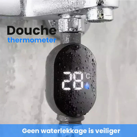 🚿 ¡COMPRA 2 LLEVA 3! 💧 Cabezal de Ducha con Indicador LED - Muestra la Temperatura del Agua con Colores, Fácil Instalación y Ahorro de Energía 🌈📦