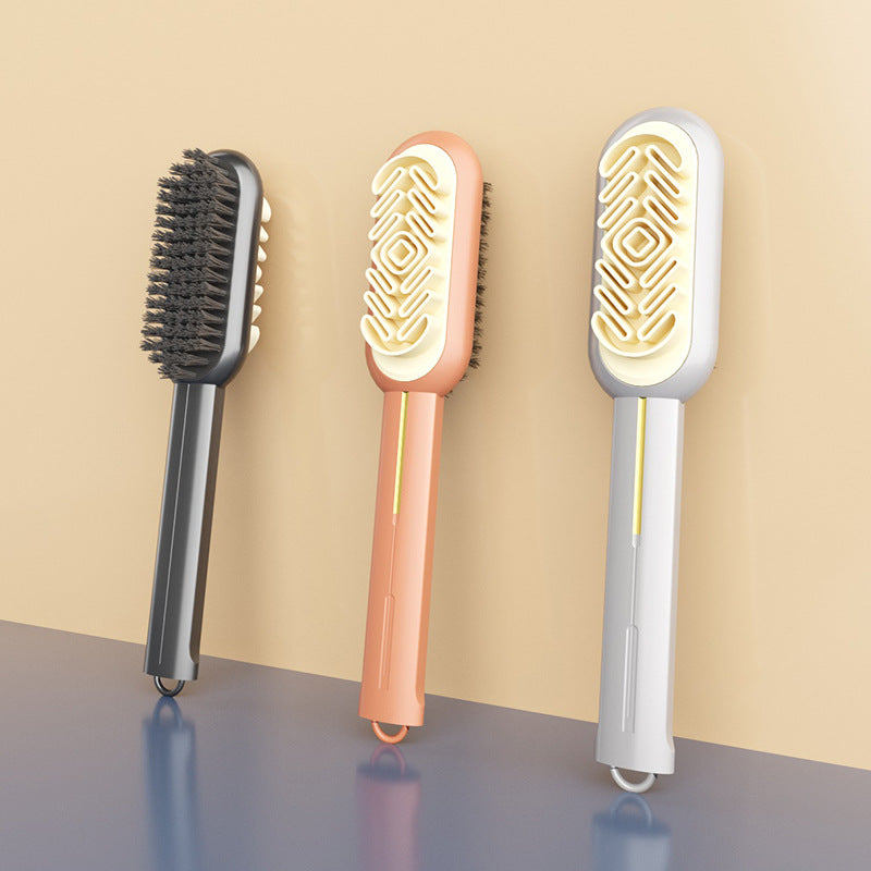 Spray Limpiabotas Portátil Quick White