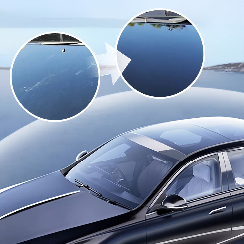 🚗💦 Spray de recubrimiento líquido para automóviles: ¡cuanto más compre, más ahorrará! ✨🛡️