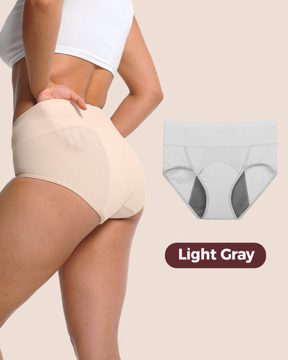 LOSWIE®Women's ZeroLeak Ultra-Cool & Breathable Panties