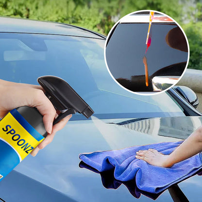 🚗💦 Spray de recubrimiento líquido para automóviles: ¡cuanto más compre, más ahorrará! ✨🛡️