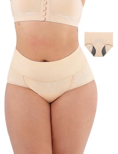 LOSWIE®Women's High-Absorbency ZeroLeak Panties