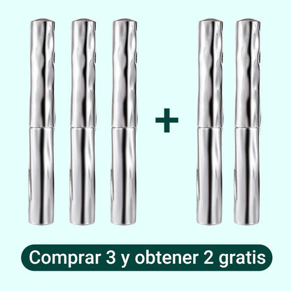 🔥Oferta caliente 2025🔥Conjunto de Máscara de Pestañas de Longitud y Rizo Últimos
