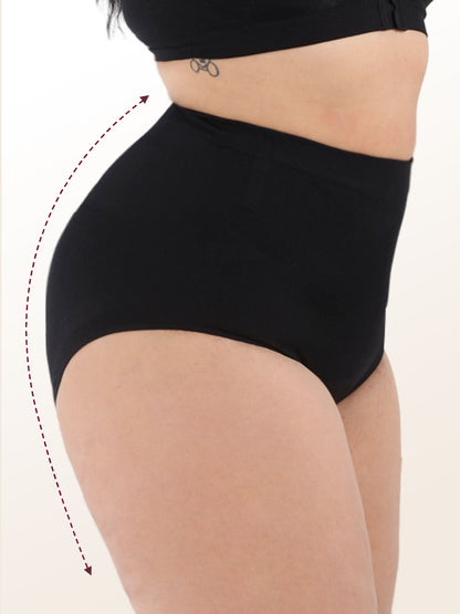 Tummy Control Shaping Leakproof Briefs