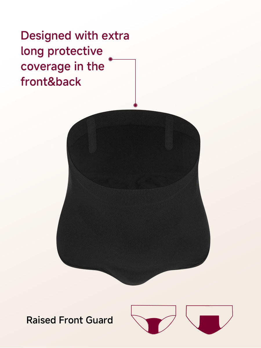 Tummy Control Shaping Leakproof Briefs
