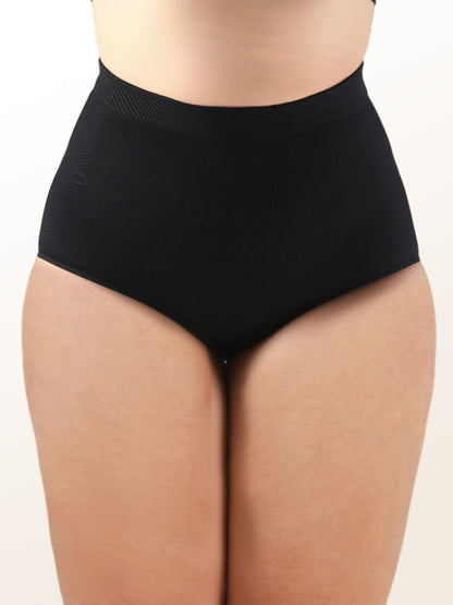 Tummy Control Shaping Leakproof Briefs