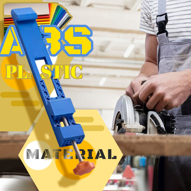 Soporte ajustable portátil para cortador ABS