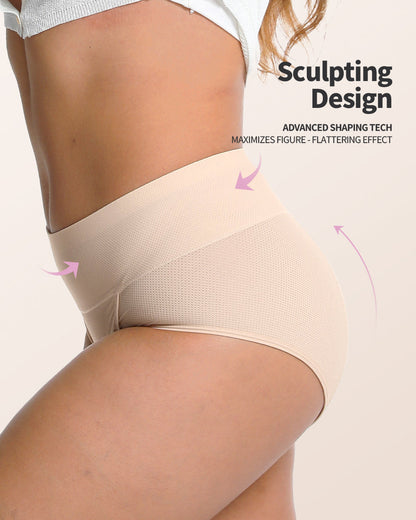 LOSWIE®Women's ZeroLeak Ultra-Cool & Breathable Panties