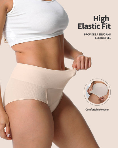 LOSWIE®Women's ZeroLeak Ultra-Cool & Breathable Panties