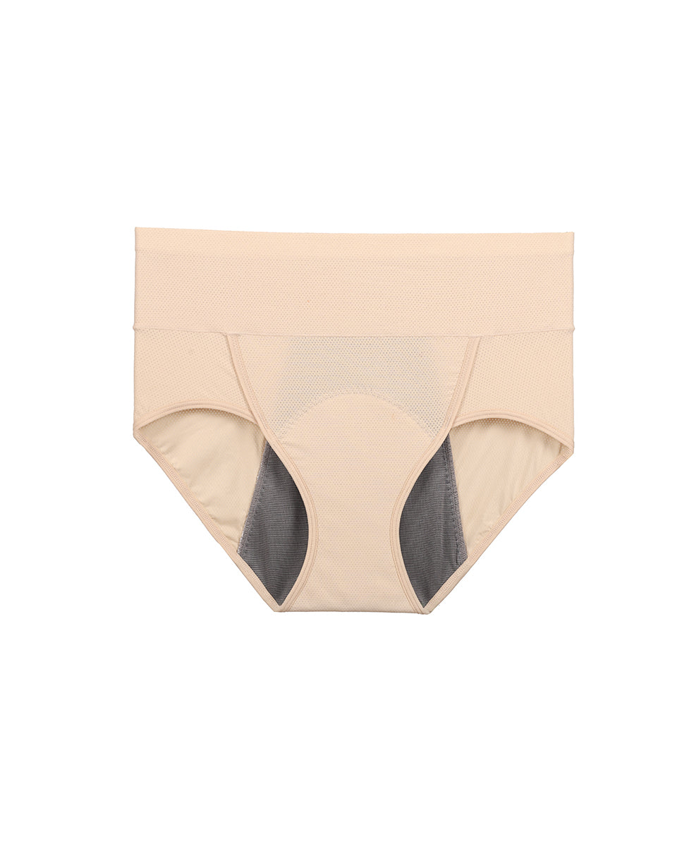 LOSWIE®Women's ZeroLeak Ultra-Cool & Breathable Panties
