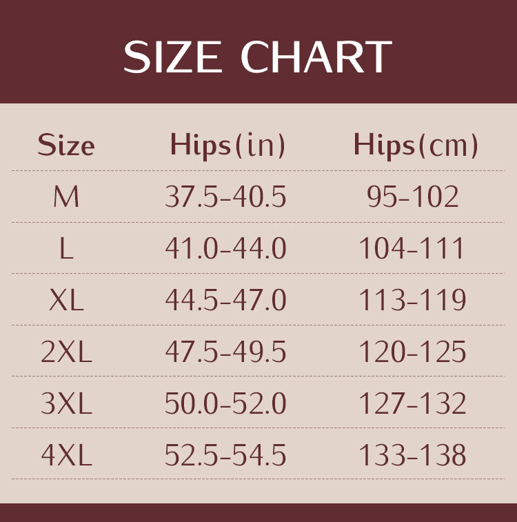 LOSWIE®Women's ZeroLeak Ultra-Cool & Breathable Panties