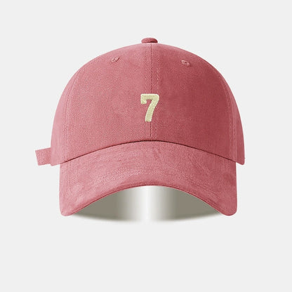 Gorra de Béisbol Versátil con Protección Solar