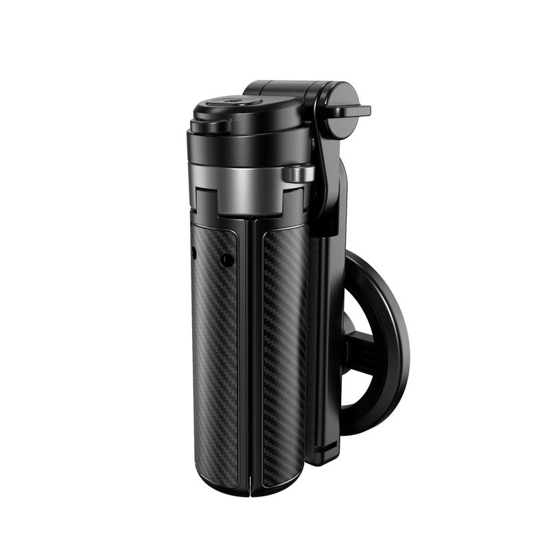 🔥Oferta especial (💥50 % de descuento)🔥Palo de selfie magnético 4 en 1 multifuncional con rotación de 360°