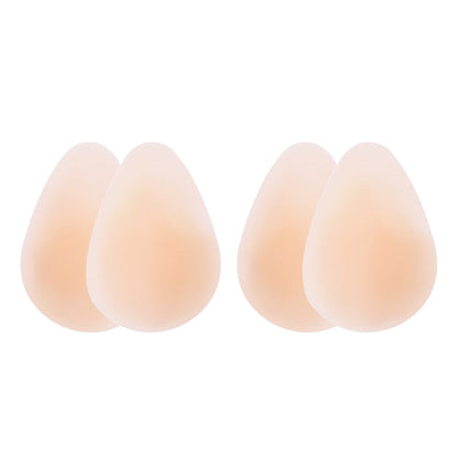 💕Almohadillas invisibles para levantar el pecho🎁