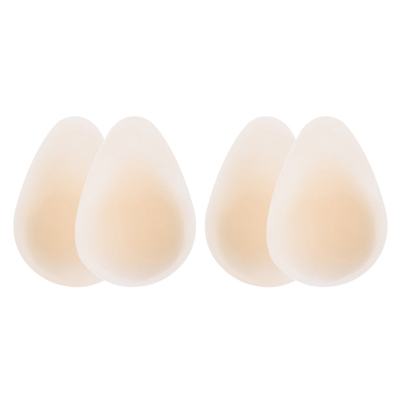 💕Almohadillas invisibles para levantar el pecho🎁