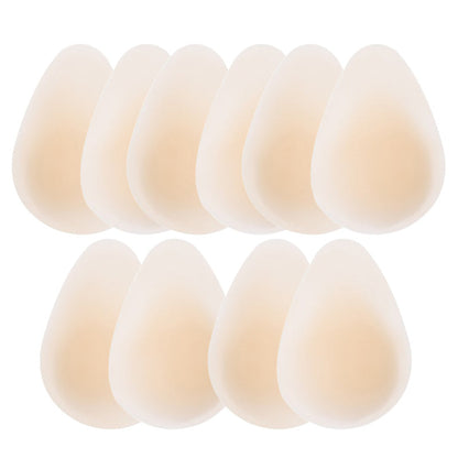 💕Almohadillas invisibles para levantar el pecho🎁