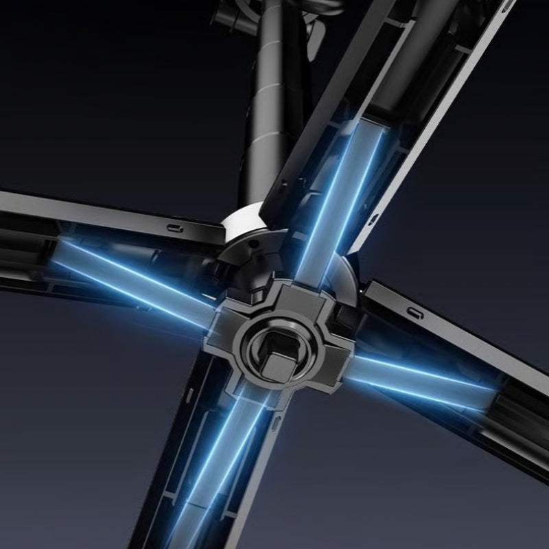 🔥Oferta especial (💥50 % de descuento)🔥Palo de selfie magnético 4 en 1 multifuncional con rotación de 360°