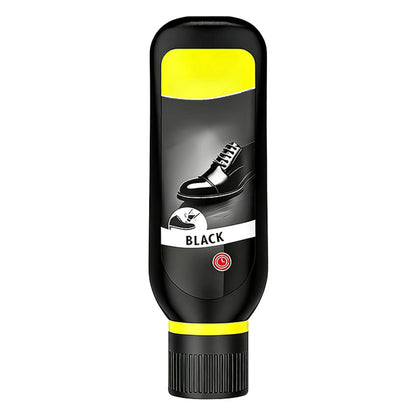 Aceite para el cuidado integral del calzado y el cuero