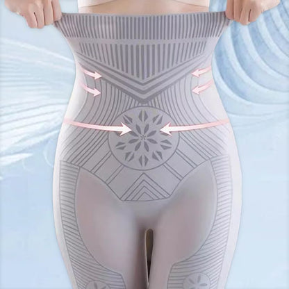 Braguitas ultrafinas para mujer con control de abdomen y realce de caderas