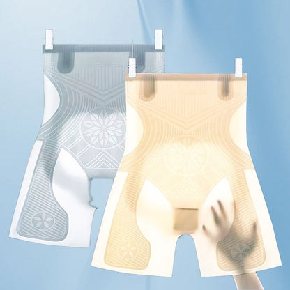 Braguitas ultrafinas para mujer con control de abdomen y realce de caderas