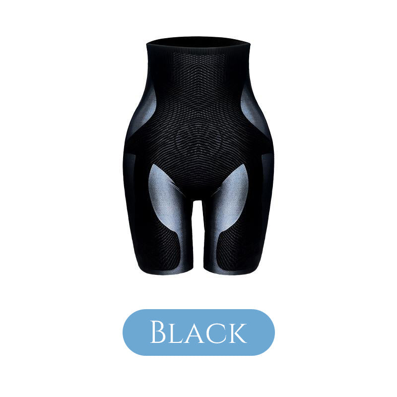 Braguitas ultrafinas para mujer con control de abdomen y realce de caderas