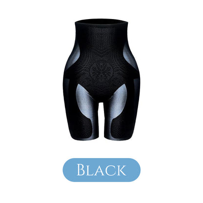 Braguitas ultrafinas para mujer con control de abdomen y realce de caderas