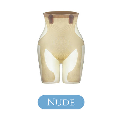 Braguitas ultrafinas para mujer con control de abdomen y realce de caderas