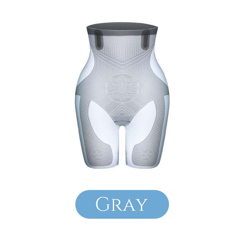 Braguitas ultrafinas para mujer con control de abdomen y realce de caderas