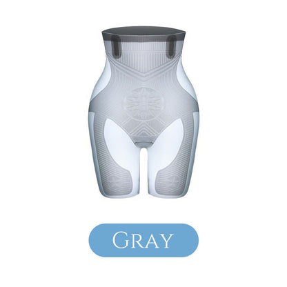 Braguitas ultrafinas para mujer con control de abdomen y realce de caderas