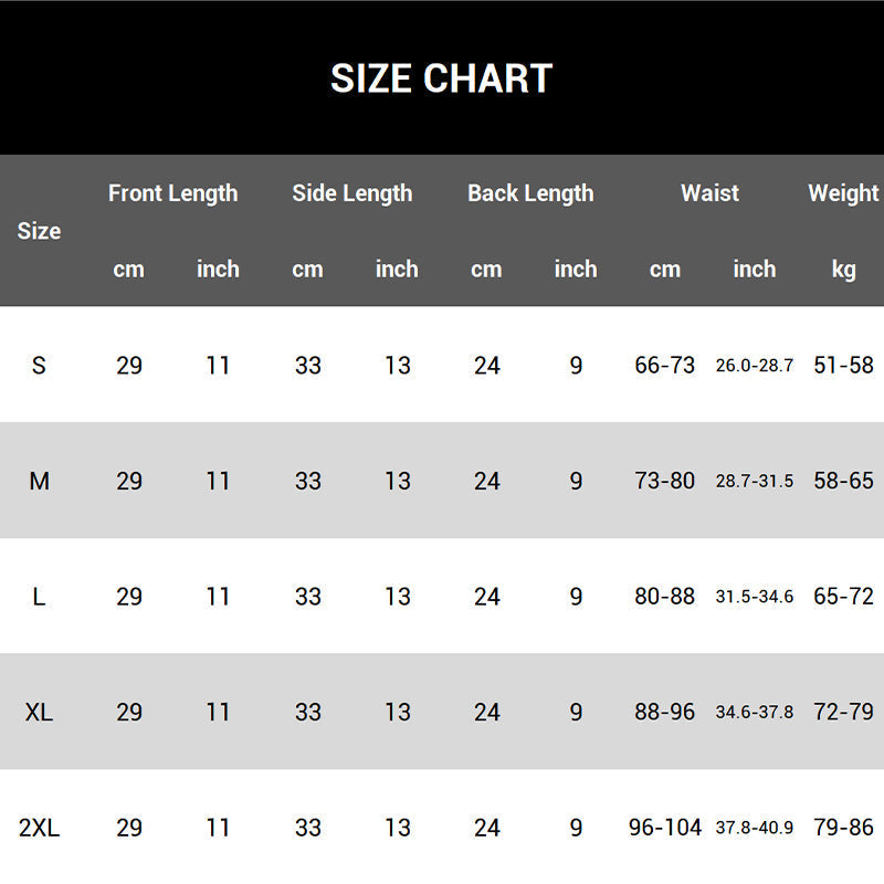 Faja moldeadora de cintura transpirable y cómoda