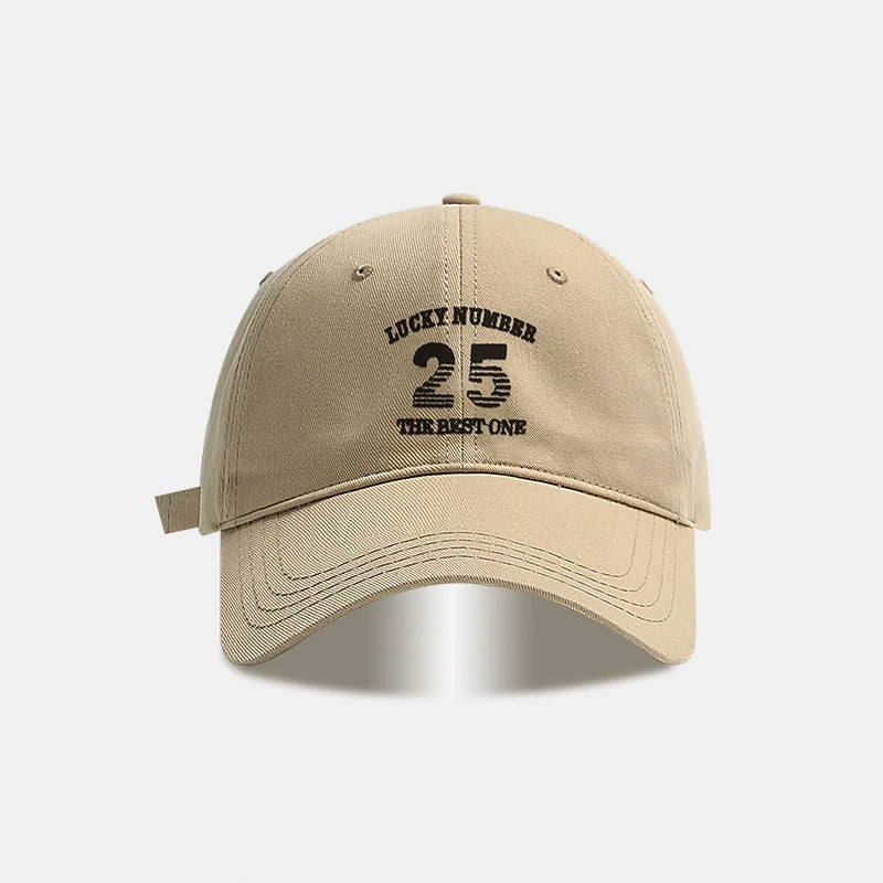 Gorra de Béisbol Versátil con Protección Solar