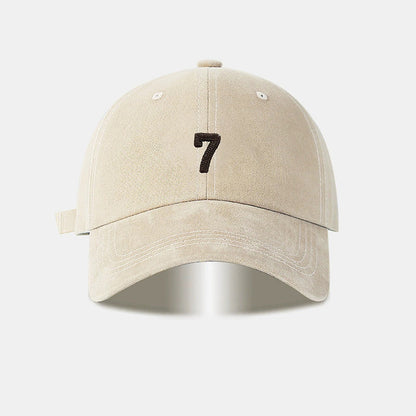 Gorra de Béisbol Versátil con Protección Solar