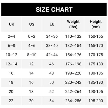 Pantalones rectos de moda informal para mujer