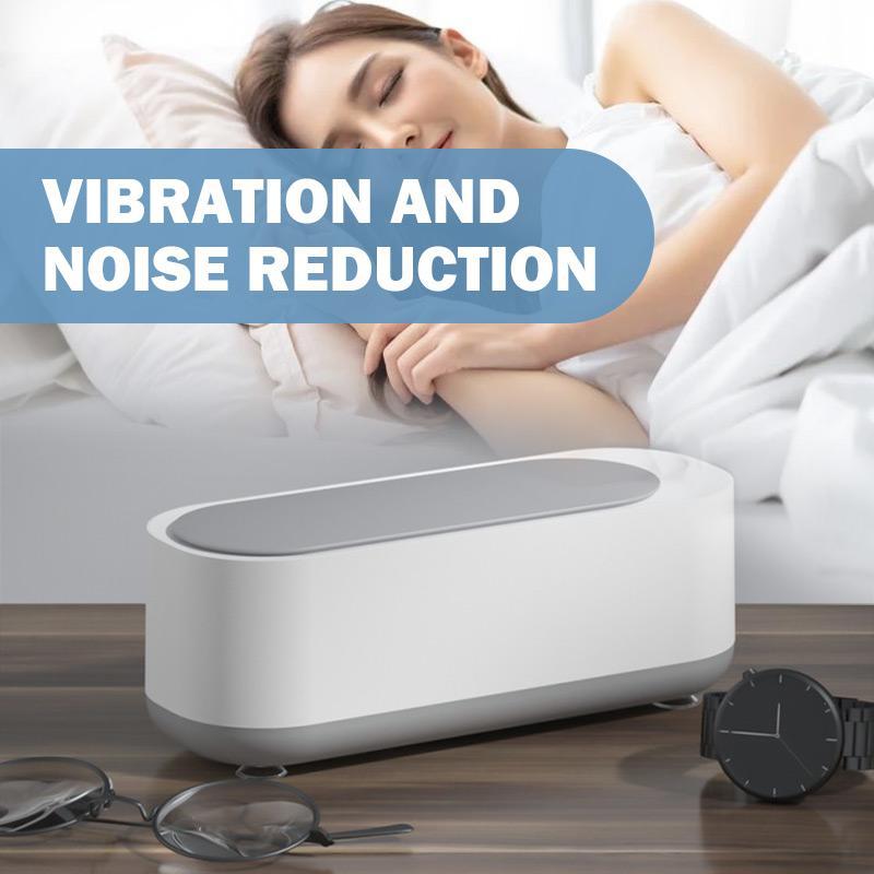 Máquina de Limpieza por Ultrasonidos