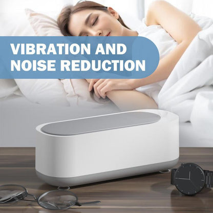 Máquina de Limpieza por Ultrasonidos