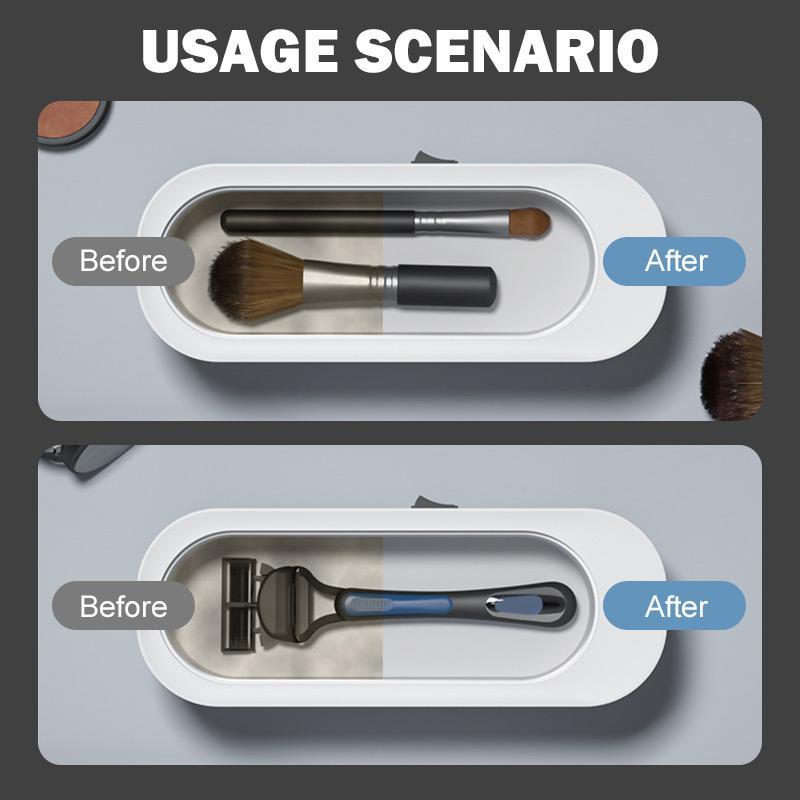 Máquina de Limpieza por Ultrasonidos